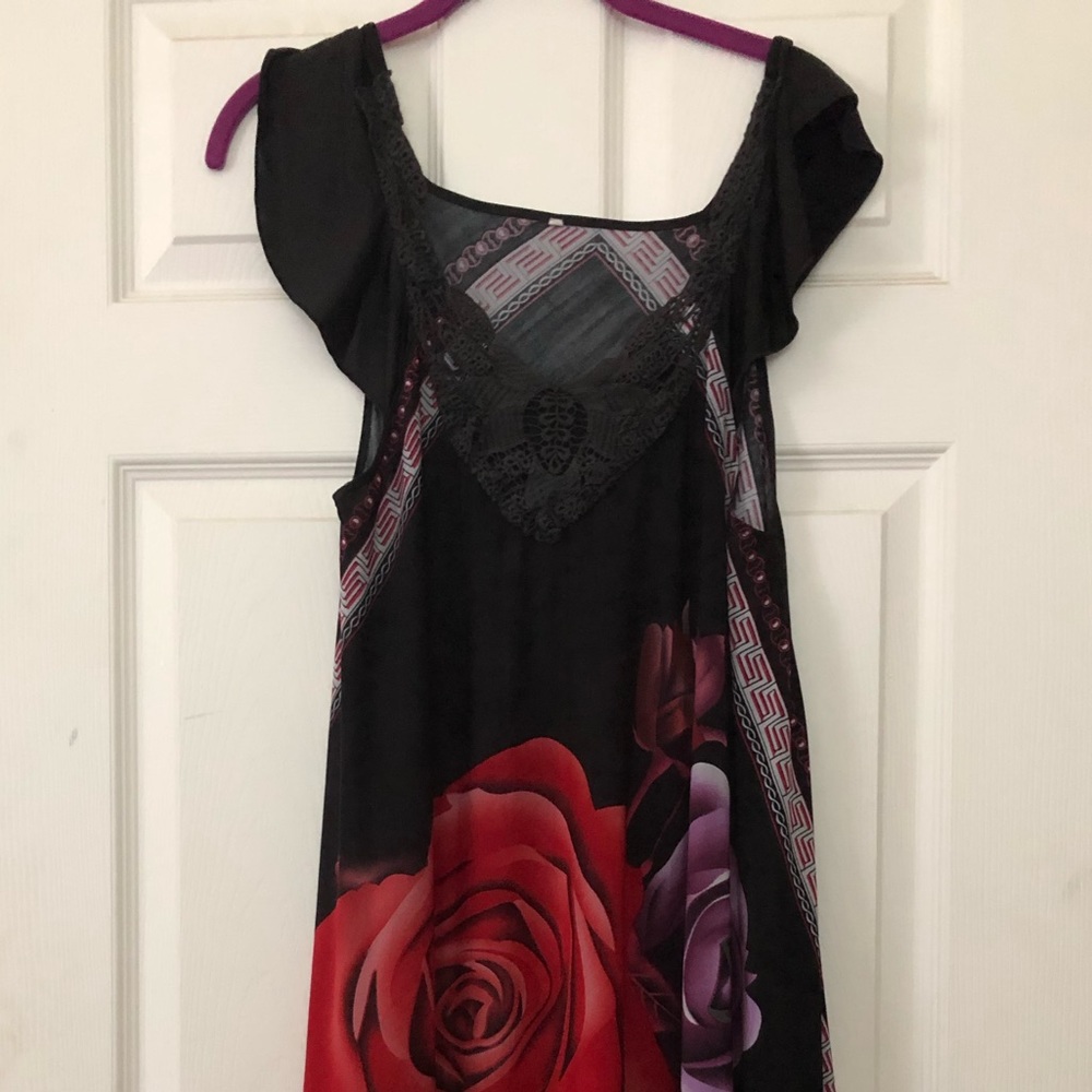 Cute summer dress